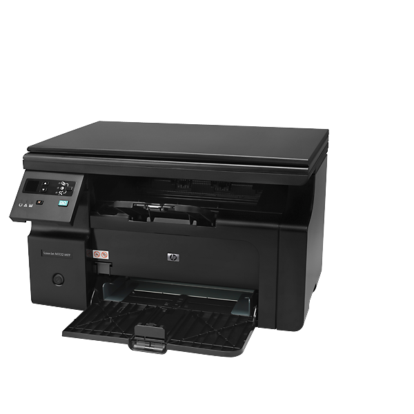 Máy in HP Pro M1132 Đã qua sử dụng
