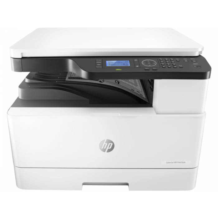 Máy in A3 đa năng HP Laserjet Pro M438dn