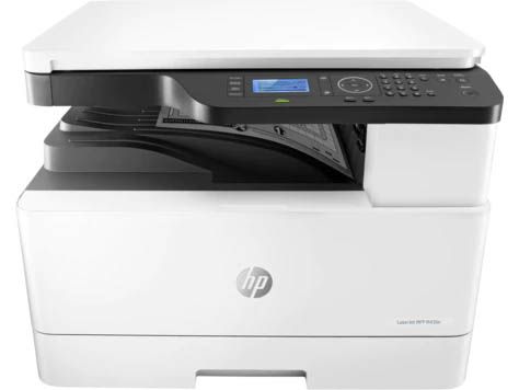 Máy in đa chức năng HP Laserjet MFP M440dn