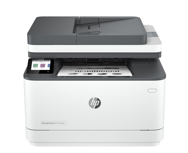Máy in HP LaserJet Pro MFP3103fdw