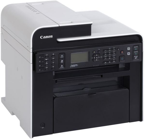 Máy in canon đa chức năng MF4870dn - Đã qua sử dụng