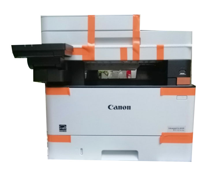 Máy in Canon MF443DW