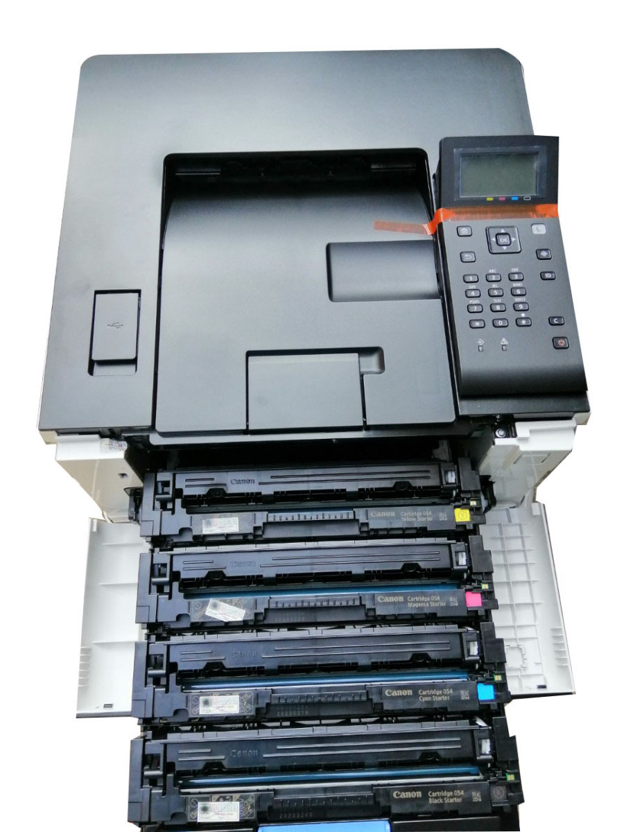 Máy in Canon LBP 623CDW
