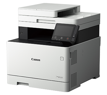 Máy in Laser màu đa năng Canon MF 742CDW