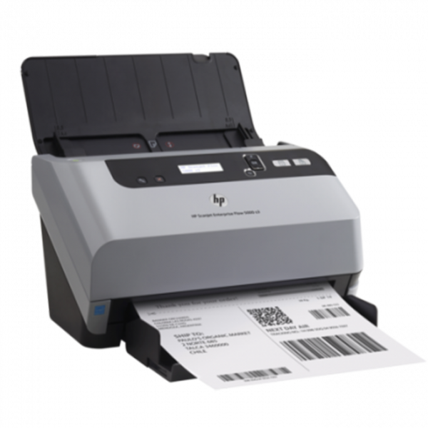 Máy Scan HP Scanjet Enterprise Flow 5000S3