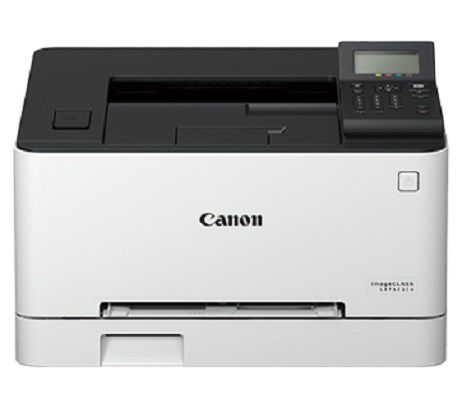 MÁY IN LASER MÀU CANON LBP623CDW