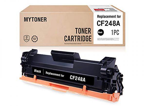 Hộp mực in HP 48A (CF248A) – Cho máy HP Pro M28a/ M28w
