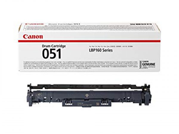 Hộp mực in Canon 051 – Cho máy LBP MF269dw