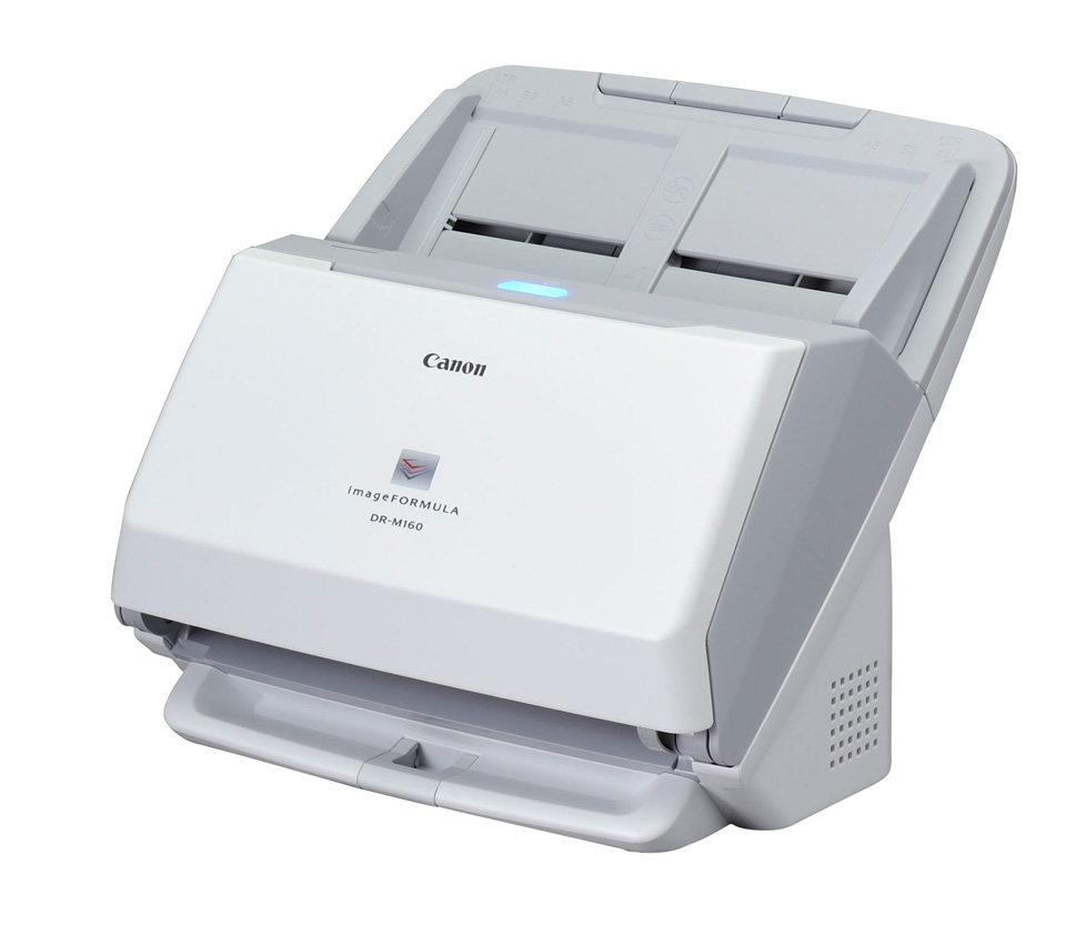 MÁY SCAN CANON DR -M160 II
