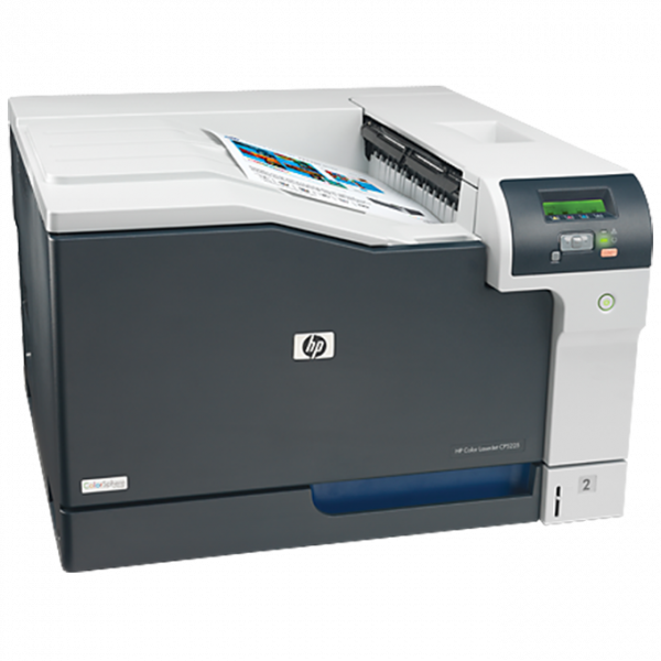 Máy in laser màu HP Color Enterprise CP5225n (khổ A3 + Network)