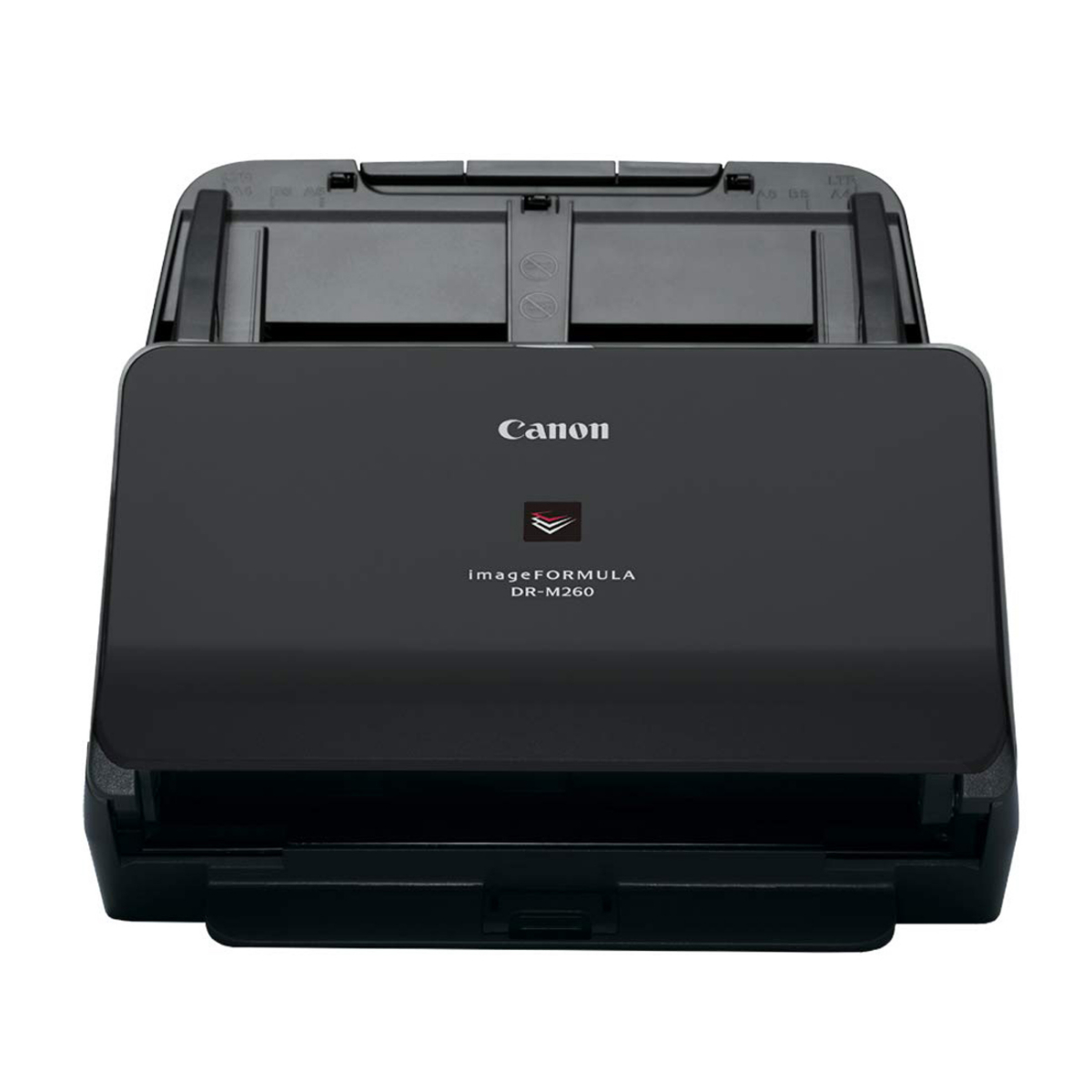 MÁY SCAN CANON DR -M260 - TỰ ĐỘNG ĐẢO MẶT - TỐC ĐỘ CAO