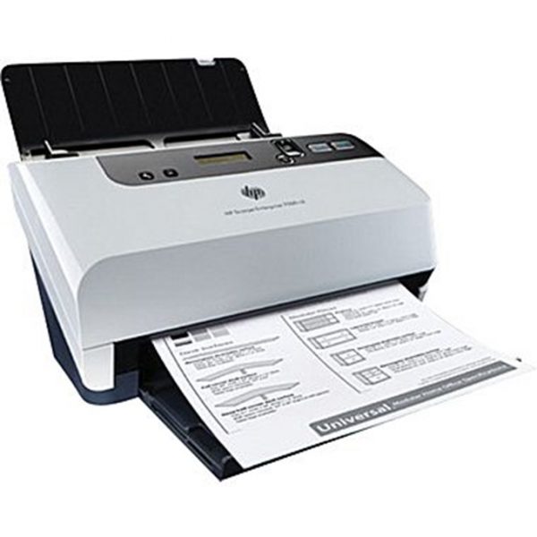 Máy Scan HP Scanjet Enterprise Flow 7000 S2