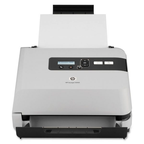 Máy Scan HP Scanjet Enterprise Flow 5000S2