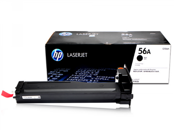 Hộp mực in HP 56A (CF256A) – Cho máy HP Pro M433a/ M436n/ M436dn/ M436nda