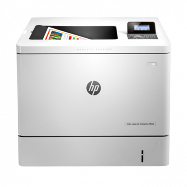 MÁY IN MÀU HP LASERJET PRO M454DW