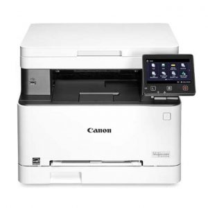 Máy in canon màu đa chức năng Wifi MF641cw