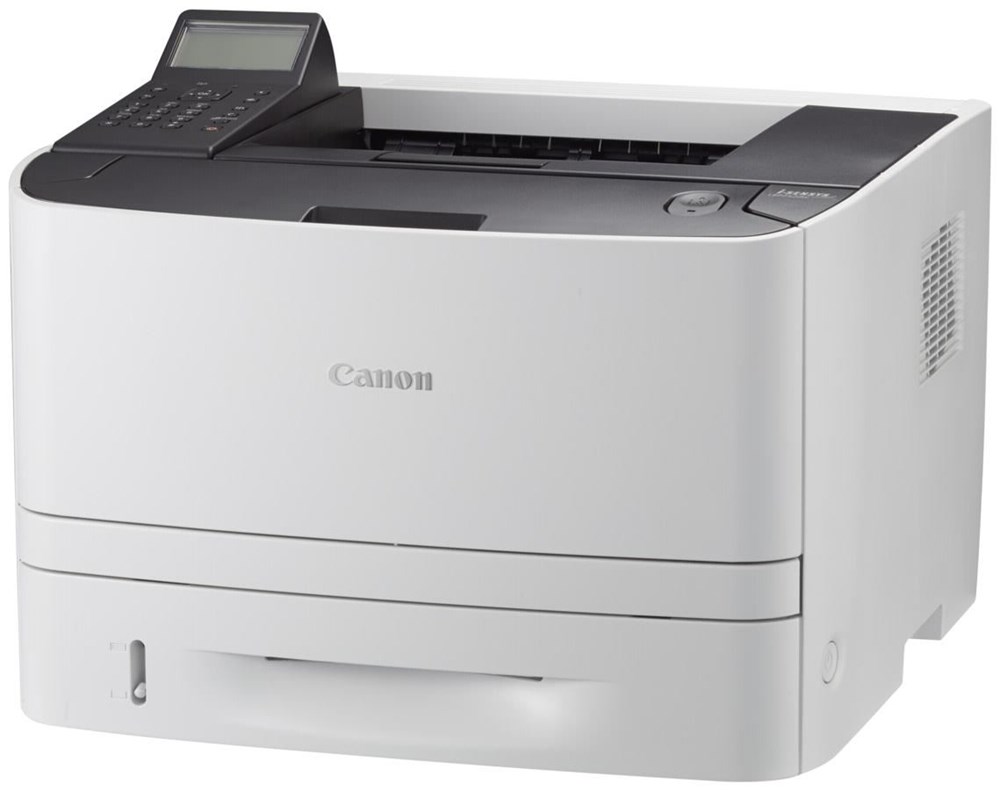Máy in Canon LBP 252dw (khổ A4 +In đảo mặt/ WiFi) Đã qua sử dụng