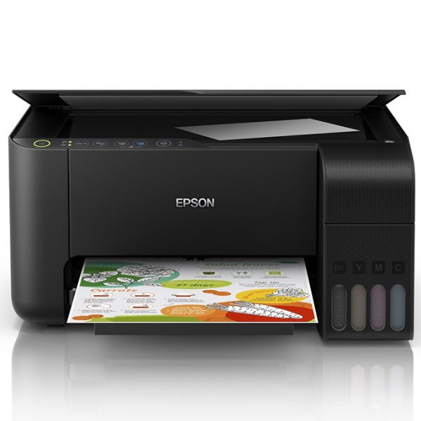 Máy in màu đa năng Epson L3150