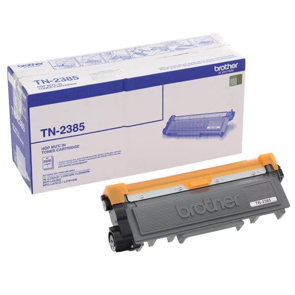 Hộp mực in Brother TN2385 