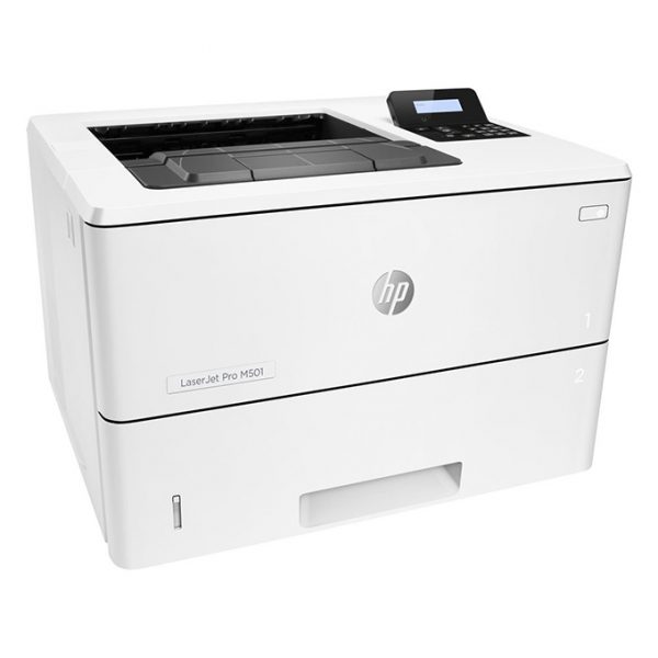 Máy In HP LaserJet 501DN ( In 2 Mặt)