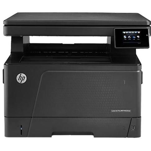 Máy in đa năng HP LaserJet Pro M435nw (khổ A3 + In/ Copy/ Scan/ WiFi)