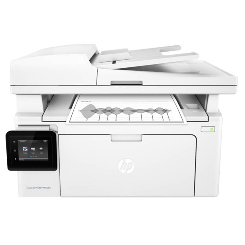 Máy in đa năng HP LaserJet Pro M130fw