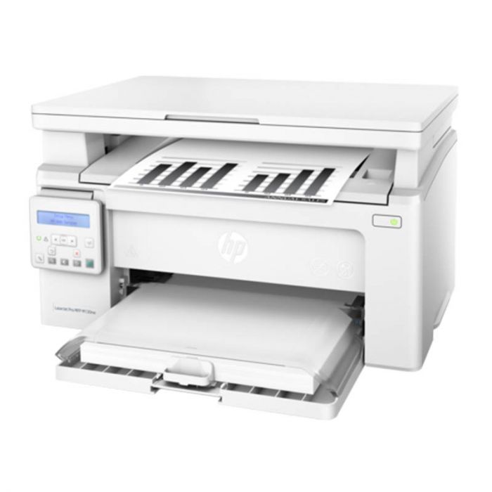 Máy in đa năng HP LaserJet Pro M130nw (In/ Scan/ Copy + WiFi)