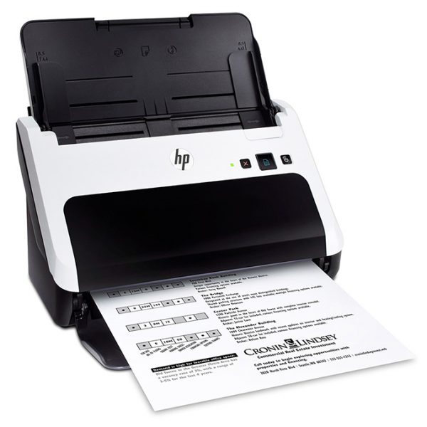 Máy Scan HP Pro 3000S2