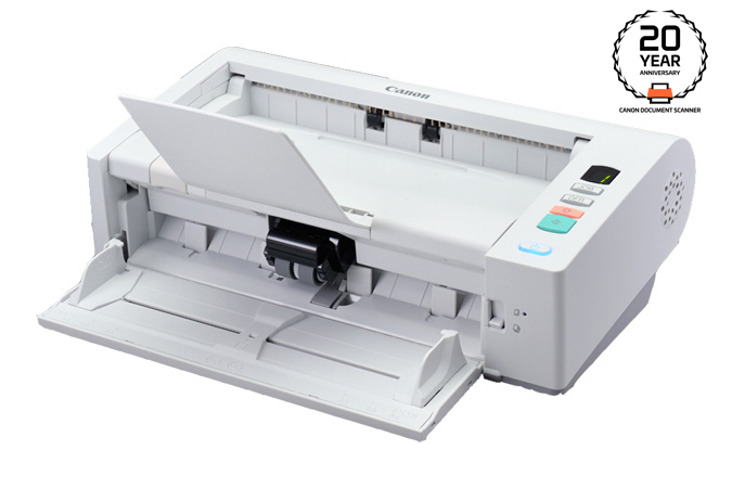 MÁY SCAN CANON DR -M140