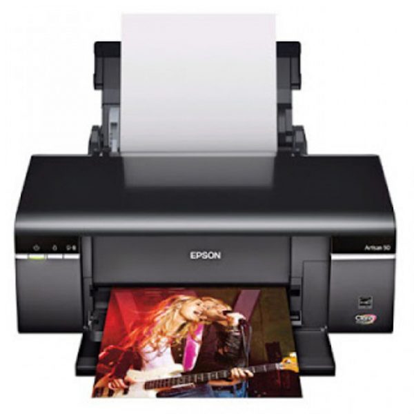 Máy in màu Epson T60