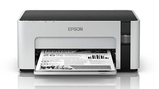 Máy in phun đen trắng Epson M1120