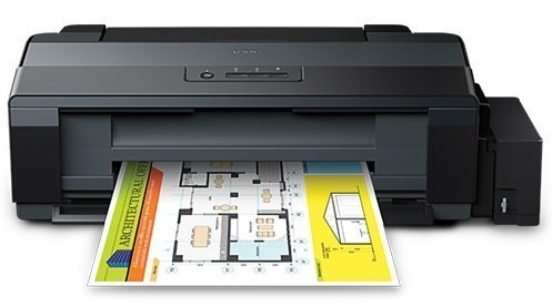 Máy in màu Epson L1300 (khổ A3)