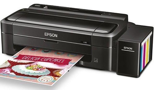 Máy in Epson L310