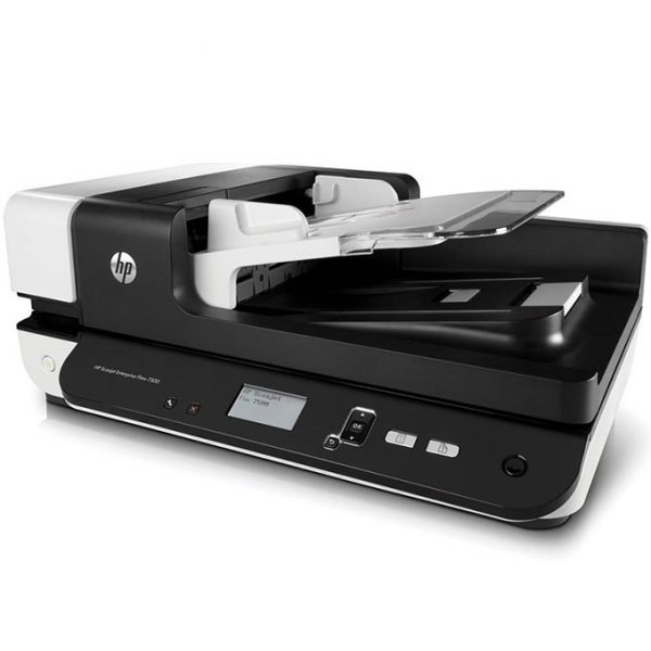 Máy Scan HP Scanjet Enterprise Flow 7500