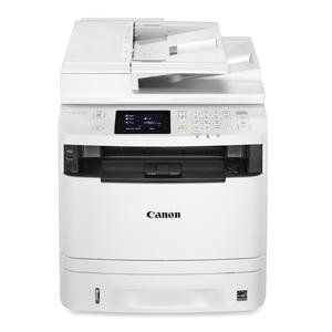 Máy in đa chức năng Canon MF416dw (In đảo mặt/ Scan/ Copy/ Fax + WiFi)