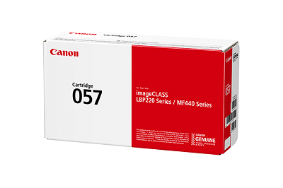 Hộp Mực Máy In Canon LBP 223dw - Canon 057