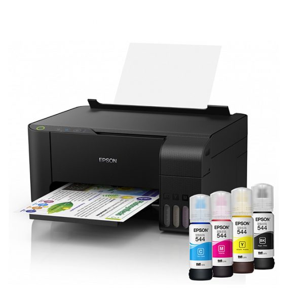 Máy in màu đa năng Epson L3110