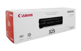 Mực hộp in Canon 325 - Dùng cho Máy in Canon LBP 6000, 6030, 6030w