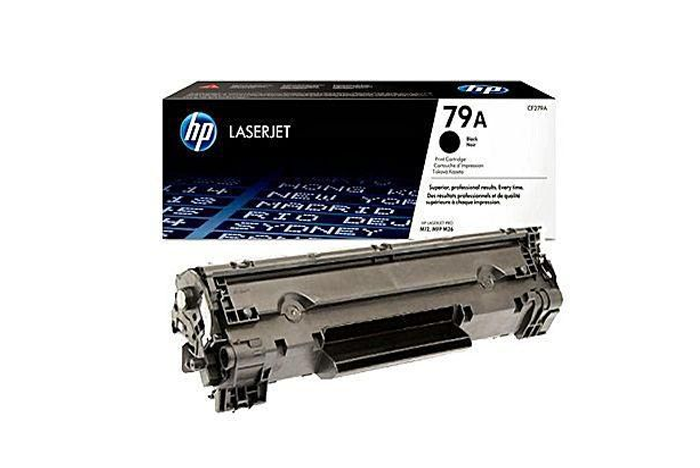 Hộp mực máy in HP M12A - HP79A